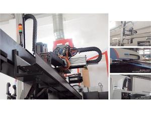  Serie de bajo sonido JQ/JF 