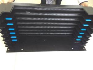  Fuelles de acero blindado 